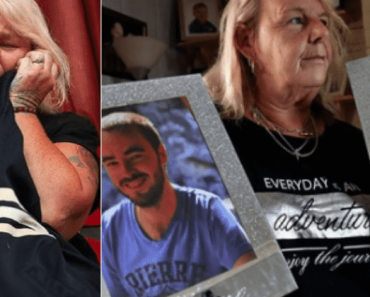 A megtört szívű anyuka, aki kisfia halála után álomba sírta magát, arra ébredt, hogy elhunyt a másik fia is
