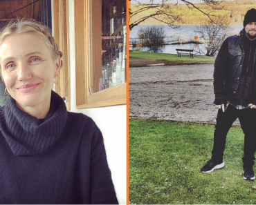Cameron Diaz 14,7 millió dolláros otthonának belseje, ahol férjével és babájával él a színésznő visszavonulása után