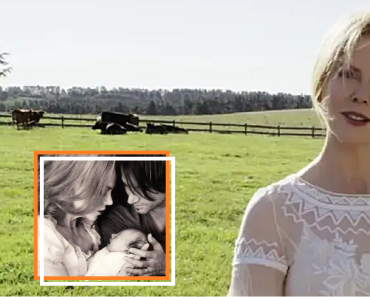 Nicole Kidman és Keith Urban 111 hektáros farmja, amit az első lányuk felneveléséhez vásároltak meg