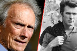 A 91 éves hollywoodi ikon, Clint Eastwood a koráról elmélkedik: „Nem úgy nézek ki, mint 20 évesen, na és?”