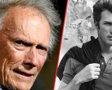 A 91 éves hollywoodi ikon, Clint Eastwood a koráról elmélkedik: „Nem úgy nézek ki, mint 20 évesen, na és?”