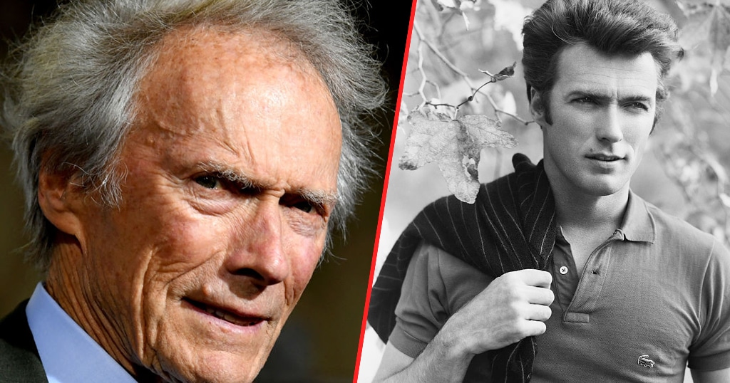 A 91 éves hollywoodi ikon, Clint Eastwood a koráról elmélkedik: „Nem úgy nézek ki, mint 20 évesen, na és?”