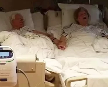 Egy 63 éve házas házaspár néhány óra különbséggel, kézen fogva halt meg, szerelmüket az örökkévalóságba víve