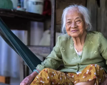 Az optimista nők nagyobb valószínűséggel élnek 90 éves korukon túl, derül ki a tanulmányból