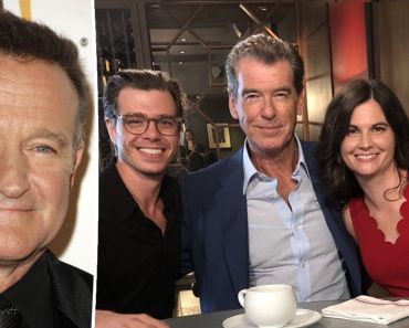 A Mrs. Doubtfire szereplői tisztelegnek Robin Williams előtt a 25. évfordulón – „Mindig olyan kedves volt”