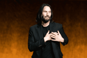 Keanu Reeves elvesztette egyetlen gyermekét és lányát | 22 évvel később, még mindig hordozza a fájdalmat