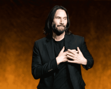 Keanu Reeves elvesztette egyetlen gyermekét és lányát | 22 évvel később, még mindig hordozza a fájdalmat