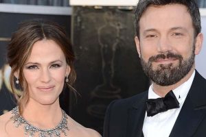 Ben Affleck azt mondta, hogy még mindig inna, ha még mindig Jennifer Garner felesége lenne, annak ellenére, hogy mennyire szereti őt