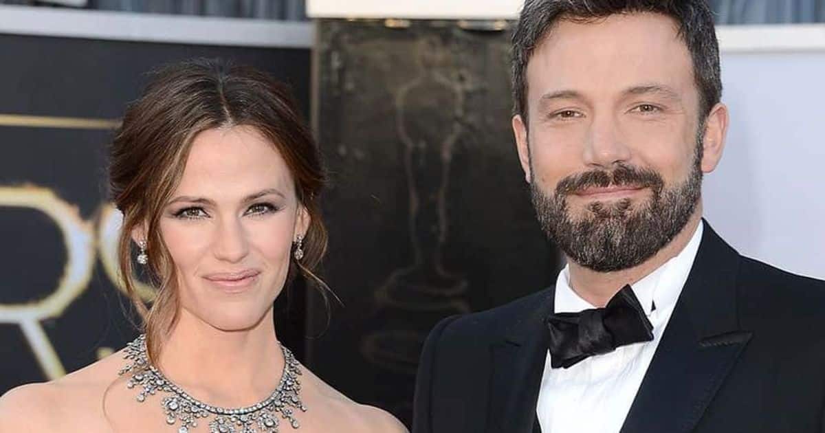 Ben Affleck azt mondta, hogy még mindig inna, ha még mindig Jennifer Garner felesége lenne, annak ellenére, hogy mennyire szereti őt