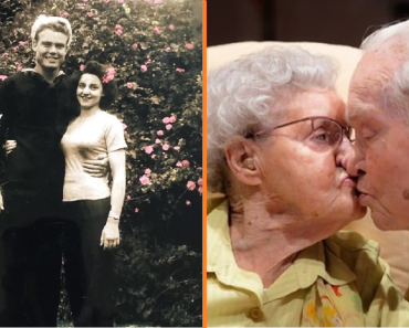 A 79 éve veszekedés nélkül együtt élő házaspár megosztja tartós szerelme titkát