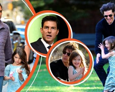 Tom Cruise évek óta nem látta a lányát – Exének egykori barátja azt állította, hogy volt egy „mesterterve” Suri „elcsábítására