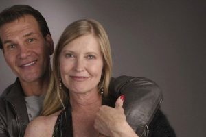 Lisa Niemi több mint egy évtizeddel később is gyászolja férje, Patrick Swayze halálát | „Várni fog rám”