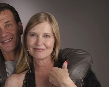 Lisa Niemi több mint egy évtizeddel később is gyászolja férje, Patrick Swayze halálát | „Várni fog rám”