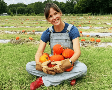 Jennifer Garner megmenti a családi farmot, ahol édesanyja felnőtt, hogy megőrizze a családi emlékeket