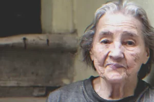 Naponta írtam a fiamnak az idősek otthonából, de nem kaptam választ, amíg egy idegen haza nem vitt