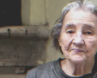 Naponta írtam a fiamnak az idősek otthonából, de nem kaptam választ, amíg egy idegen haza nem vitt