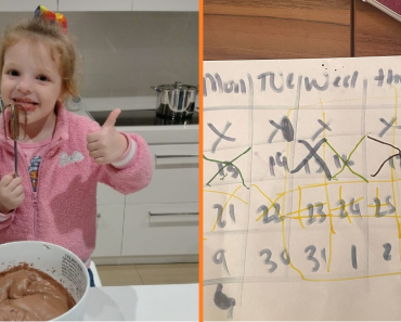 A kislány meghal egy nappal az 5. születésnapja után, soha nem kap esélyt, hogy kinyissa az ajándékait
