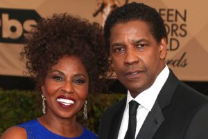 Denzel Washington szerint nincs titok a feleségével való 39 év házasságban, de “a spirituális alap mindenben segít”