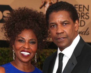 Denzel Washington szerint nincs titok a feleségével való 39 év házasságban, de „a spirituális alap mindenben segít”