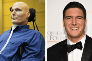 Christopher Reeve 70 éves lenne | A fia megrendítő tisztelettel adózik, és azt mondja, apa öröksége „mindig élni fog”