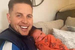 Az orvosok azt mondták egy férfinak, hogy 170 kemoterápiás kezelés után soha nem lehet gyereke — nagyot tévedtek