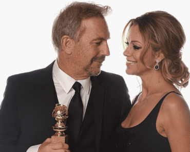 Kevin Costner keményen dolgozik, hogy felesége boldog legyen, és mindig szeretne „valamit tenni érte”