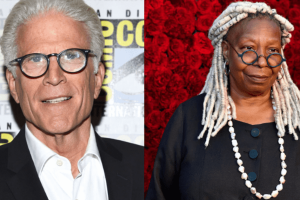 Ted Danson elhagyta feleségét és lányait Whoopi Goldbergért | „Életem hátralévő részében Whoopi árnyékában járnék”