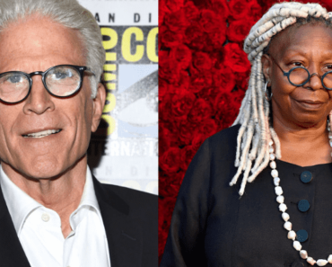 Ted Danson elhagyta feleségét és lányait Whoopi Goldbergért | „Életem hátralévő részében Whoopi árnyékában járnék”
