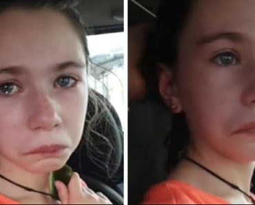 A 12 éves fogyatékkal élő kislányt megharapták és megkarmolták a zaklatói – az anya filmet forgat a változásért