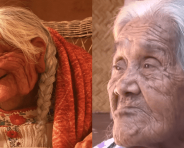 109 éves korában meghalt a nagymama, aki a Pixar „Coco” című filmjében „Coco mama” ihletője volt.