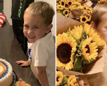 Egy nappal a 6. születésnapja után meghalt egy fiú, akit játékkal és tortával ünnepeltek – “ez annyira igazságtalan”