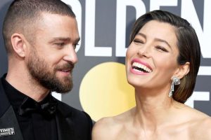 Justin Timberlake azt mondja: “10 év nem elég” a házassági évfordulón Jessical Biellel | “Jobb férjet csinálsz belőlem”