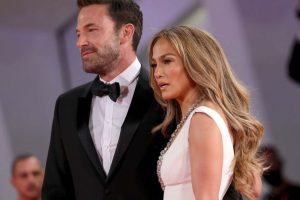 Jennifer Lopez büszke arra, hogy felveszi férje, Ben Affleck vezetéknevét | „Ez romantikus”