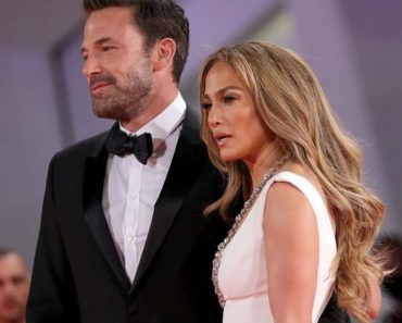 Jennifer Lopez büszke arra, hogy felveszi férje, Ben Affleck vezetéknevét | “Ez romantikus”