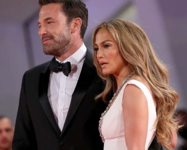 Jennifer Lopez büszke arra, hogy felveszi férje, Ben Affleck vezetéknevét | „Ez romantikus”