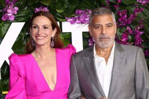 Julia Roberts és George Clooney elárulták két évtizedes barátságuk titkát