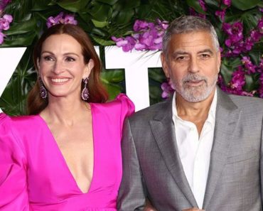 Julia Roberts és George Clooney elárulták két évtizedes barátságuk titkát