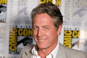 Hugh Grant 51 évesen lett először apa, és most már 5 gyereke van | „Jobb embernek érzem magam.”