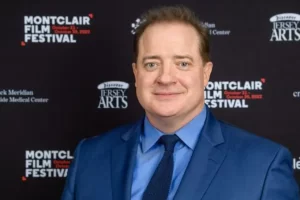 „Édesanyám nem nevelt képmutatónak”: Brendan Fraser miért nem lesz ott a Golden Globe-on, ha jelölnék