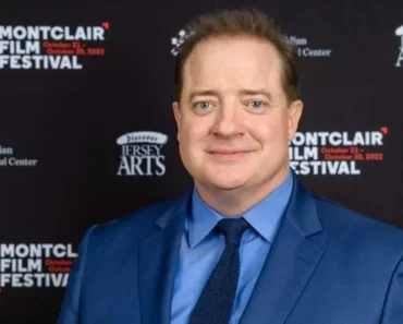 „Édesanyám nem nevelt képmutatónak”: Brendan Fraser miért nem lesz ott a Golden Globe-on, ha jelölnék