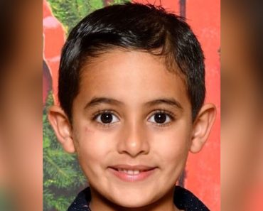 A Floridából 2 hónapja eltűnt 6 éves kisfiút 2000 mérfölddel arrébb, Kanadában találták meg