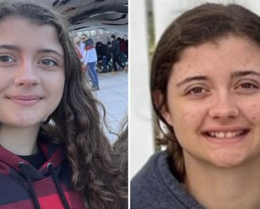 5 hónappal azután, hogy nyomtalanul eltűnt, élve találták meg a 16 éves lányt