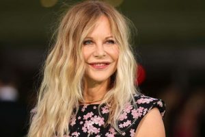 Meg Ryan színésznő büszkén vállalja az öregedést és a megjelenését | „Szeretem a koromat. Szeretem a mostani életemet”