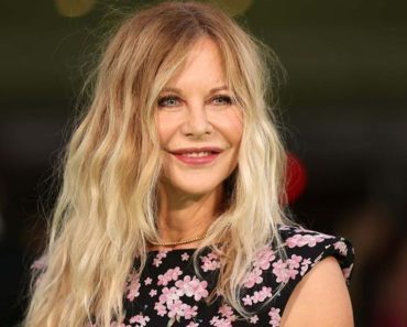 Meg Ryan színésznő büszkén vállalja az öregedést és a megjelenését | „Szeretem a koromat. Szeretem a mostani életemet”