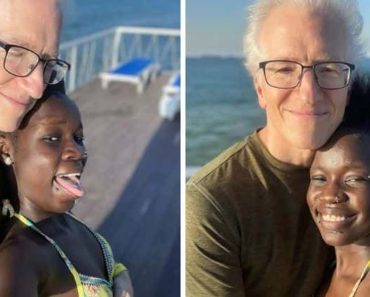 21 éves kenyai nő hozzámegy egy 61 éves amerikai férfihoz | „Ha szeretsz valakit, a kor nem számít”