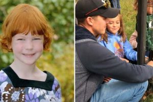 Az anya megépíti lánya álmai állatmenhelyét 10 évvel a Sandy Hook általános iskolai vérengzés után: „Az állatok a részei voltak”