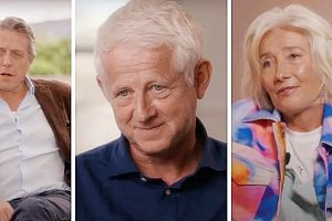 Az „Igazából szerelem” rendezője és szereplői megosztják, hogy miért volt olyan sikeres a közkedvelt karácsonyi romantikus komédia.