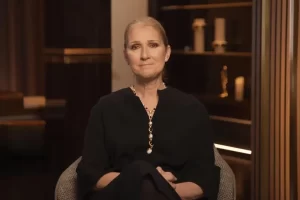 Celine Dion egy érzelmes videóban osztja meg a ritka, gyógyíthatatlan “merev személy szindróma” diagnózisát