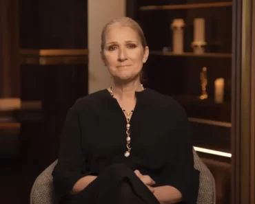 Celine Dion egy érzelmes videóban osztja meg a ritka, gyógyíthatatlan “merev személy szindróma” diagnózisát