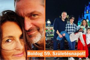 Mariska Hargitay 59 éves lett: Ő és a házastársa 3 gyereket nevelnek, miután imádkoztak, hogy örökbe fogadhassanak és a fiuk „lepottyant az égből”
